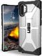 UAG Etui UAG Urban Armor Gear Plasma do Samsung Galaxy Note 10 Plus Ice uniwersalny 1