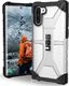 UAG Etui UAG Urban Armor Gear Plasma do Samsung Galaxy Note 10 Ice uniwersalny 1