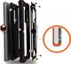 UAG Etui UAG Urban Armor Gear Monarch do Samsung Galaxy Note 10 Black uniwersalny 3