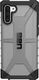 UAG Etui UAG Urban Armor Gear Plasma do Samsung Galaxy Note 10 Ash uniwersalny 2