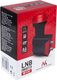 Maclean Konwerter satelitarny LNB Twin MCTV-252 -MCTV-252 3