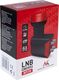 Maclean Konwerter satelitarny LNB Quad MCTV-254 -MCTV-254 3