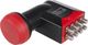 Maclean Konwerter satelitarny LNB Octo MCTV-258 -MCTV-258 1
