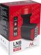 Maclean Konwerter satelitarny LNB Octo MCTV-258 -MCTV-258 3