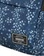American Tourister URBAN GROOVE PLECAK 1 NIEBIESKI FLORAL-24G-31-022 5