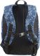 American Tourister URBAN GROOVE PLECAK 1 NIEBIESKI FLORAL-24G-31-022 7