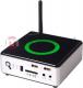Komputer Zotac ZBOX nano AQ01 ZBOXNANO-AQ01-BE 1
