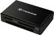 Czytnik Transcend USB 3.1 (TS-RDF8K2) 1