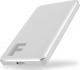 Kieszeń Axagon 2.5" SSD/HDD - USB 3.0 Fullmetal Box (EE25-F6G) 1