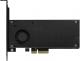 Axagon Adapter PCI-E x4 na 2x M.2 NVMe i SATA + aktywne chłodzenie (PCEM2-DC) 7