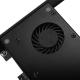 Axagon Adapter PCI-E x4 na 2x M.2 NVMe i SATA + aktywne chłodzenie (PCEM2-DC) 8