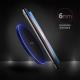 Axagon WDC-P10T Cienka bezprzewodowa podkładka szybkiego ładowania QI 5/7.5/10 W, micro USB (WDC-P10T) - AZAXNULWDCP10T0 3