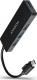 HUB USB Axagon 4x USB-A 3.2 Gen1 (HUE-G1C) 1
