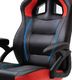 Fotel Huzaro Force 4.2 czerwony 10