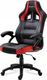 Fotel Huzaro Force 4.2 czerwony 11