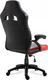 Fotel Huzaro Force 4.2 czerwony 3