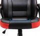 Fotel Huzaro Force 4.2 czerwony 6