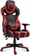 Fotel Huzaro Force 7.5 czerwony 1