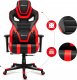 Fotel Huzaro Force 7.5 czerwony 11