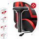 Fotel Huzaro Force 7.5 czerwony 14