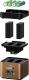 Ładowarka do aparatu Hahnel Procube 2 Twin Charger Olympus 2