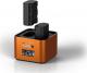 Ładowarka do aparatu Hahnel Procube 2 Twin Charger Sony 1