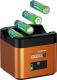 Ładowarka do aparatu Hahnel Procube 2 Twin Charger Sony 2