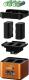 Ładowarka do aparatu Hahnel Procube 2 Twin Charger Sony 3