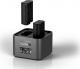 Ładowarka do aparatu Hahnel Procube 2 Twin Charger Nikon 1