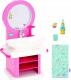 Zapf Baby born® zestaw do mycia zębów (827093) 1