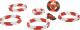 Little Tikes YouDrive Auto na radio + 50 Flex Tracks (648410) 1