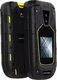 Telefon komórkowy UleFone Armor Flip 2.4 Czarny 4