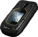 Telefon komórkowy UleFone Armor Flip 2.4 Czarny 5