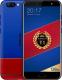 Smartfon UleFone T1 Premium 128 GB Dual SIM Czerwony 1