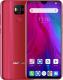 Smartfon UleFone  Power 6 4/64GB Dual SIM Czerwony  (UF-PO6/RD) 1