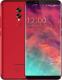 Smartfon Umidigi S2 64 GB Dual SIM Czerwony 1