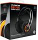 Słuchawki SteelSeries SIBERIA ELITE BLACK GAMING Z MIKROFONEM (51127) 2