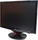 Monitor LG Monitor LG W2286L 22'' LED 1680x1050 HDMI DVI Czarny Bez Zasilacza uniwersalny 1