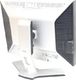 Monitor Dell Monitor Graficzny Dell 2007FP 20'' IPS 1600x1200 Czarny Klasa A uniwersalny 3