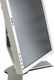 Monitor Dell Monitor Dell UltraSharp 2007FP 20'' IPS 1600x1200 DVI D-SUB Srebrny Klasa A uniwersalny 3