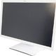 Monitor Fujitsu Monitor Fujitsu P27T-7 27'' LED 2560x1440 IPS HDMI DP Biały Klasa A uniwersalny 1