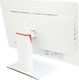 Monitor Fujitsu Monitor Fujitsu P27T-7 27'' LED 2560x1440 IPS HDMI DP Biały Klasa A uniwersalny 4