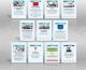 Phalanx Gra planszowa Twilight Struggle: Zimna Wojna 1945-1989 1