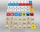 Phalanx Gra planszowa Twilight Struggle: Zimna Wojna 1945-1989 2