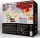 Phalanx Gra planszowa Twilight Struggle: Zimna Wojna 1945-1989 3