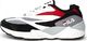 Fila Buty męskie V94M Low Black/White/Fila Red r. 41 (1010718-008) 2