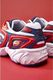 Fila Buty męskie Creator 40N Fierry Red White Estate Blue r. 44 1