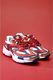 Fila Buty męskie Creator 40N Fierry Red White Estate Blue r. 44 4