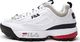 Fila Buty Fila DISRUPTOR CB LOW 1FG WHITE męskie - 1010707-1FG 45 2