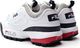 Fila Buty Fila DISRUPTOR CB LOW 1FG WHITE męskie - 1010707-1FG 44 4